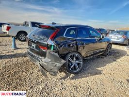 Volvo XC60 2019 2