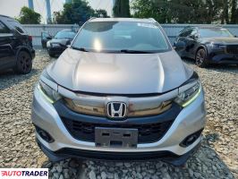 Honda HR-V 2020 1