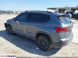 Volkswagen Pozostałe 2024 1 Volkswagen Pozostałe 2024 1