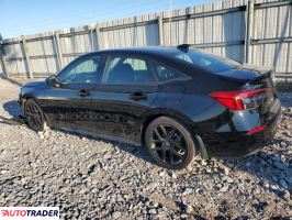 Honda Civic 2023 2 Honda Civic 2023 2
