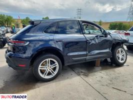 Porsche Macan 2023 2 Porsche Macan 2023 2