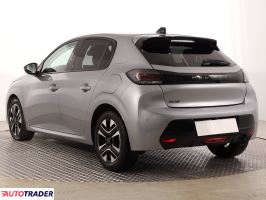 Peugeot 208 2023 1.2 99 KM