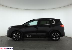 Citroen C5 2019 1.2 128 KM