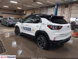 Chevrolet Blazer 2024 1 Chevrolet Blazer 2024 1