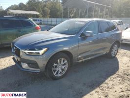 Volvo XC60 2019 2