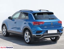 Volkswagen T-Roc 2020 1.5 147 KM