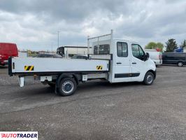 Opel Movano 2011 2.3 Opel Movano 2011 2.3