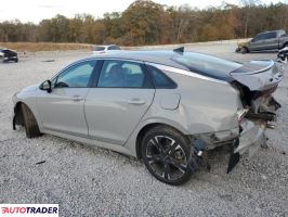 Kia Pozostałe 2023 1