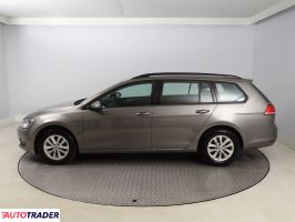 Volkswagen Golf 2015 1.6 88 KM