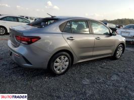 Kia Rio 2021 1