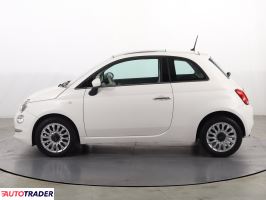 Fiat 500 2017 1.2 68 KM