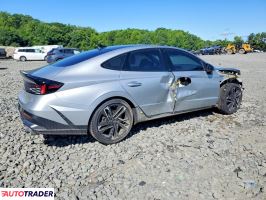 Hyundai Sonata 2026 2