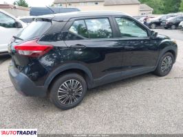 Nissan Pozostałe 2019 1 Nissan Pozostałe 2019 1