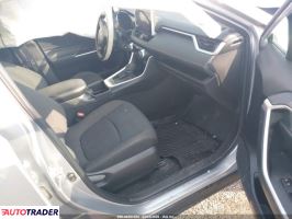 Toyota Pozostałe 2023 2