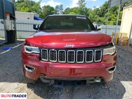 Jeep Grand Cherokee 2022 3
