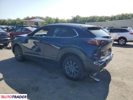 Mazda CX-30 2022 2