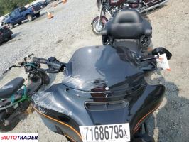 Harley-Davidson Pozostałe 2022 Harley-Davidson Pozostałe 2022