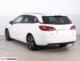 Opel Astra 2017 1.6 158 KM