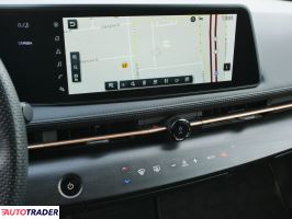 Nissan Pozostałe 2025 306 KM