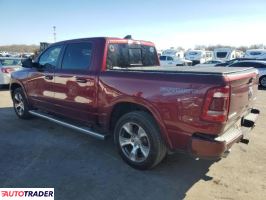 Dodge Ram 2020 5 Dodge Ram 2020 5