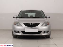 Mazda 3 2006 1.6 103 KM Mazda 3 2006 1.6 103 KM