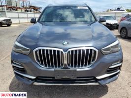 BMW X5 2019 3 BMW X5 2019 3