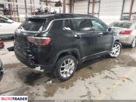 Jeep Compass 2022 2