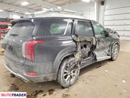 Hyundai Pozostałe 2021 3