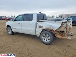 Dodge Ram 2022 5