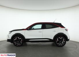 Opel Mokka 2024 1.2 128 KM