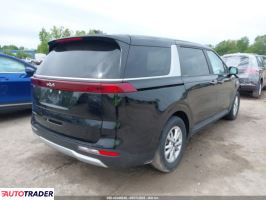 Kia Carnival 2024 3 Kia Carnival 2024 3