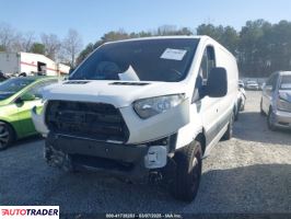 Ford Transit 2019 3