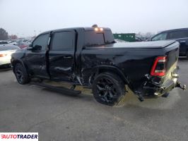 Dodge Ram 2020 3