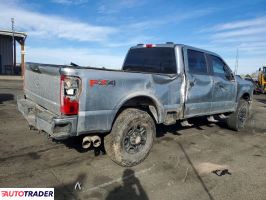 Ford Pozostałe 2024 6