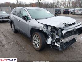Toyota Pozostałe 2025 2 Toyota Pozostałe 2025 2