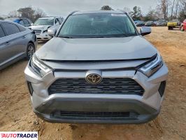 Toyota Pozostałe 2025 2