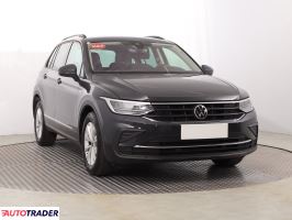 Volkswagen Tiguan - zobacz ofertę