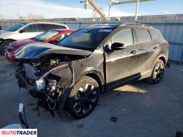 Kia Sportage - zobacz ofertę