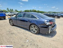 Audi A6 2022 3