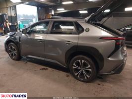 Toyota Pozostałe 2023 Toyota Pozostałe 2023