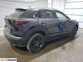 Mazda CX-30 2023 2