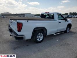 GMC Sierra 2021 4 GMC Sierra 2021 4