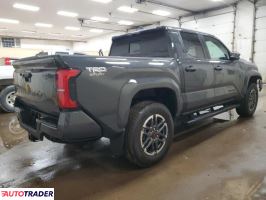 Toyota Tacoma 2024 2