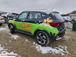 Hyundai Pozostałe 2024 1