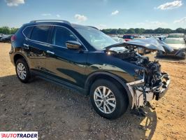 Nissan Rogue 2020 2