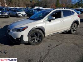 Subaru Pozostałe 2023 2