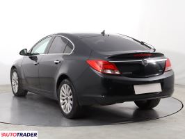 Opel Insignia 2011 2.0 158 KM