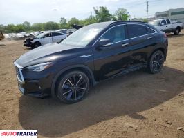 Infiniti Pozostałe - zobacz ofertę