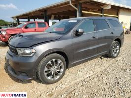 Dodge Durango 2019 5 Dodge Durango 2019 5