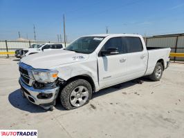 Dodge Ram 2020 5